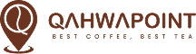 Qahwa Point logo