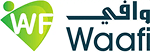 Waafi logo